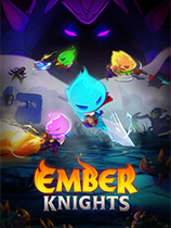 余燼騎士六項修改器 v1.0綠色版