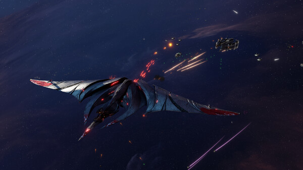 太陽帝國的原罪反叛