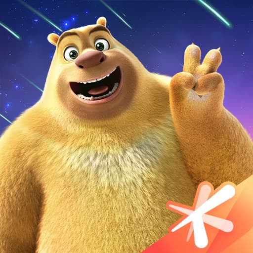 創(chuàng)造吧！我們的星球