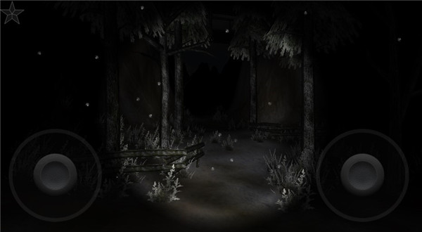 恐怖森林2中文版