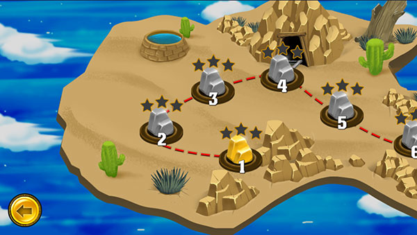 黃金礦工冒險(xiǎn)記無(wú)限金幣版