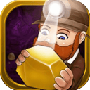 黃金礦工冒險(xiǎn)記無(wú)限金幣版