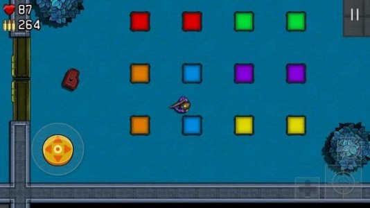 IPF昆蟲攻擊(IPF Insectoid Attack)