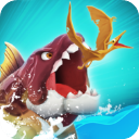 饑餓鯊史前世界內置菜單