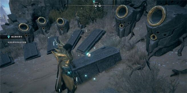 塵封大陸七項(xiàng)修改器