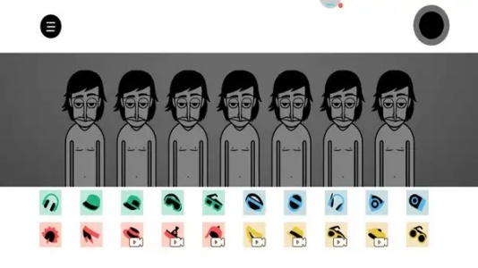 瘋狂節(jié)奏盒子正版