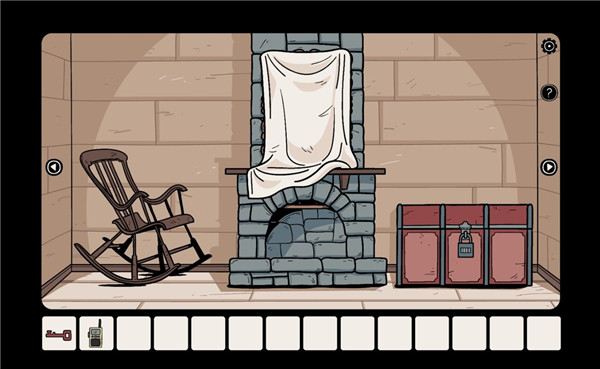 無處之家(附攻略)