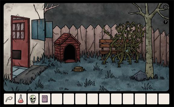 另一個(gè)陰影(Another Shadow)