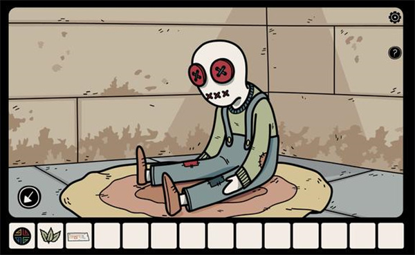 另一個(gè)陰影(Another Shadow)