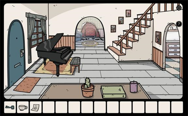 另一個(gè)陰影(Another Shadow)