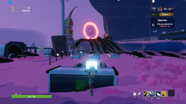 雨中冒險2中文版PC