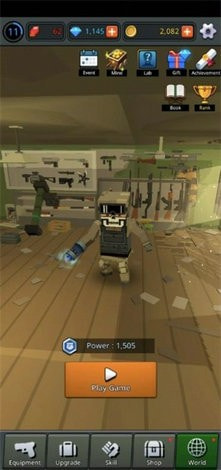 像素Z傳奇無限金幣鉆石版