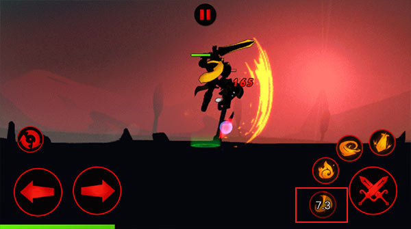 火柴人聯(lián)盟(無(wú)限內(nèi)購(gòu))