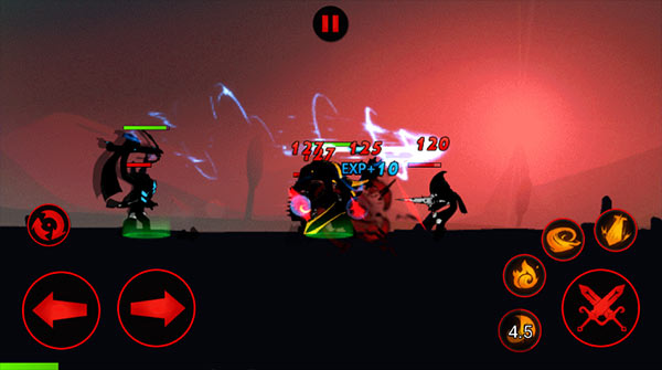 火柴人聯(lián)盟(無(wú)限內(nèi)購(gòu))