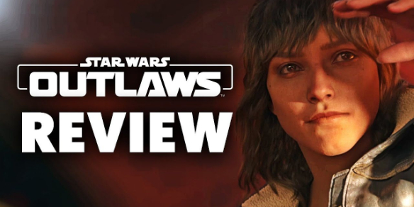 星球大戰(zhàn)亡命之徒二十二項修改器電腦版