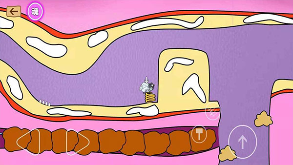 最強(qiáng)大冒險(xiǎn)2官方正版