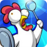 超雞小隊無限鉆石版