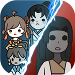 躺平發(fā)育聯(lián)機版