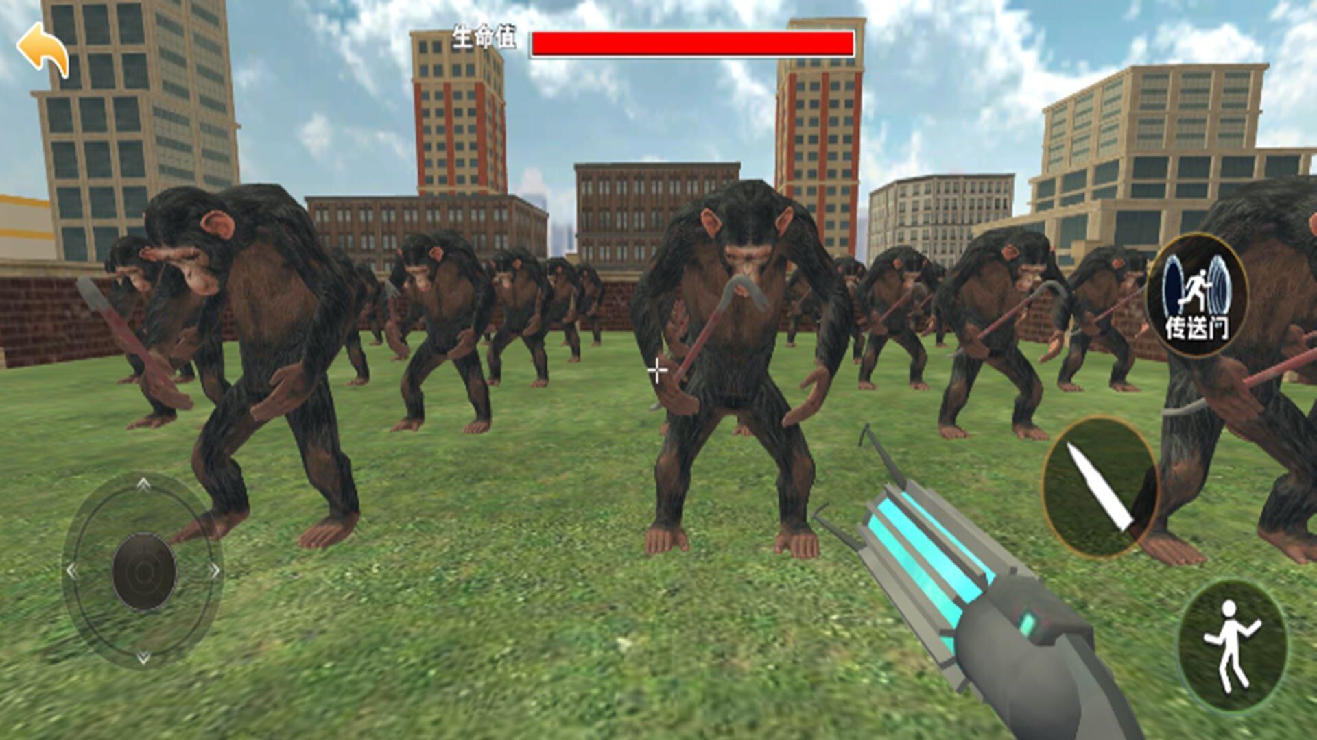 蓋瑞沙盒開(kāi)放MOD