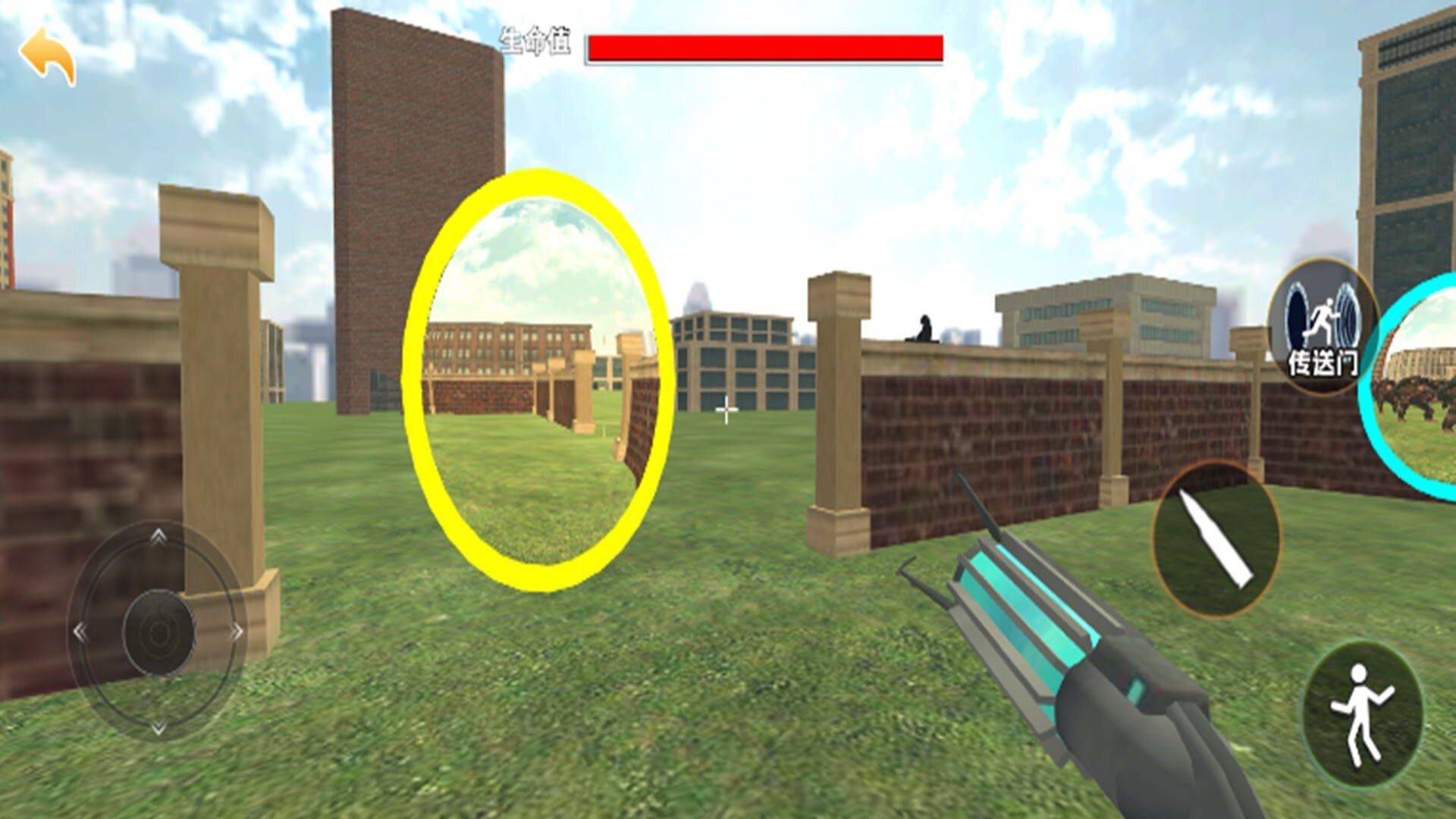 蓋瑞沙盒開(kāi)放MOD