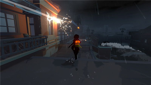 孤獨(dú)之海漢化版