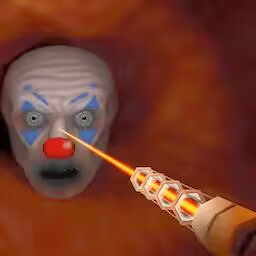 大腸的復(fù)仇