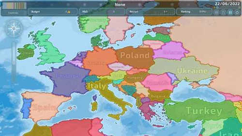 虛擬國(guó)家(Dummynation)