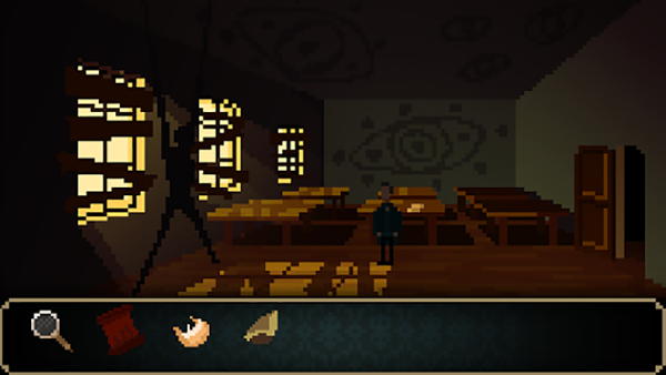 最后一扇門(mén)2離線(xiàn)版