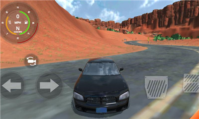 車禍撞擊模擬無(wú)限金幣版