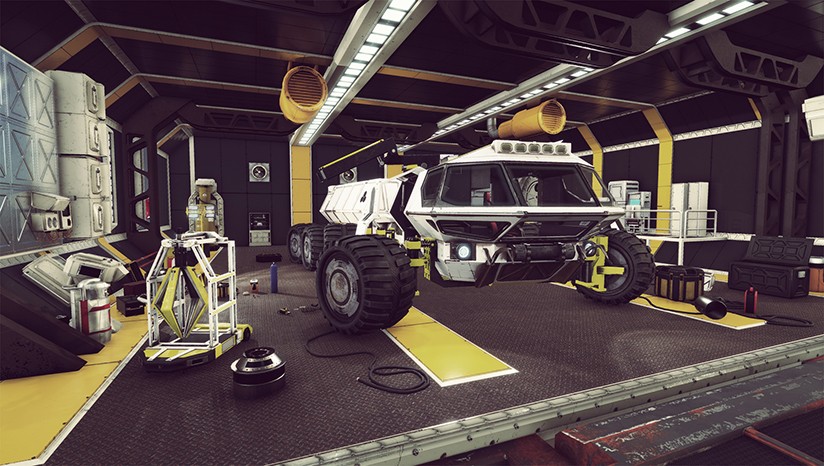 占領(lǐng)火星二十一項修改器最新版