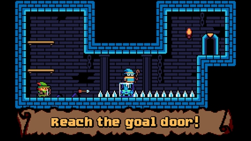 隊(duì)友殺手(Total Party Kill)最新版