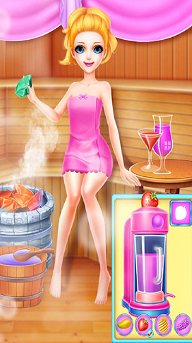 公主時尚美妝達人完整版