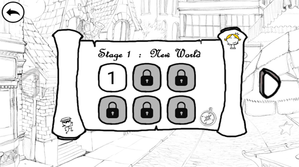 奇怪的大冒險(xiǎn)(內(nèi)附攻略)