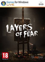 層層恐懼Layers of Fear端游