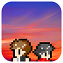 無(wú)盡晚霞不見(jiàn)君