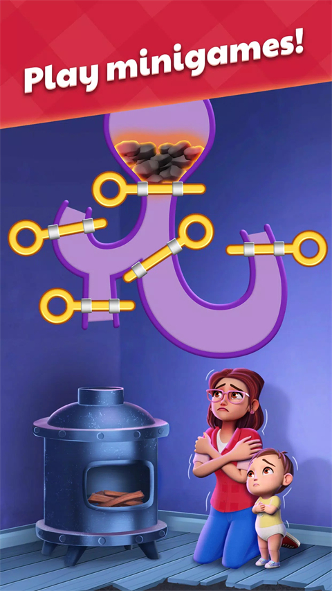 莉莉的花園無(wú)限星星版