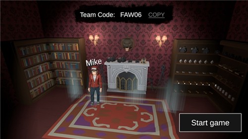 恐鬼癥驅(qū)魔人聯(lián)機(jī)版