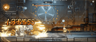 歸龍潮PC啟動(dòng)器(國(guó)潮動(dòng)作RPG)