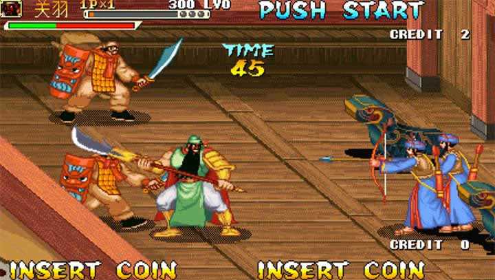 三國(guó)戰(zhàn)紀(jì)風(fēng)云再起