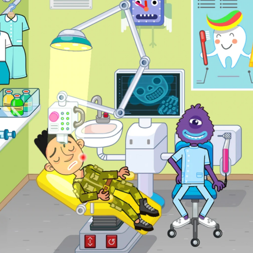 模擬醫(yī)院主任