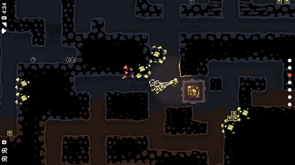 穹頂守護者內置菜單版