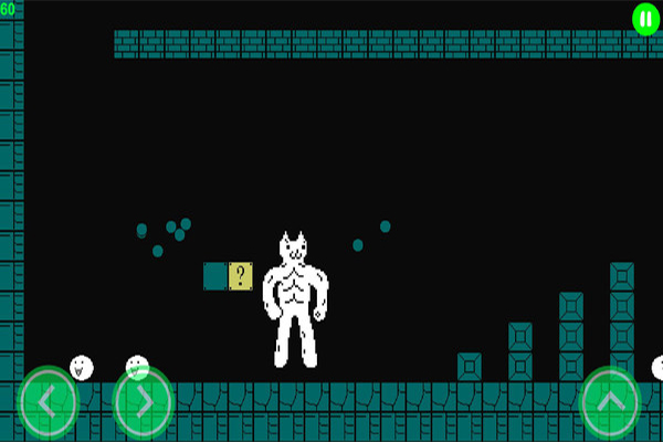 超級(jí)貓里奧(附攻略)