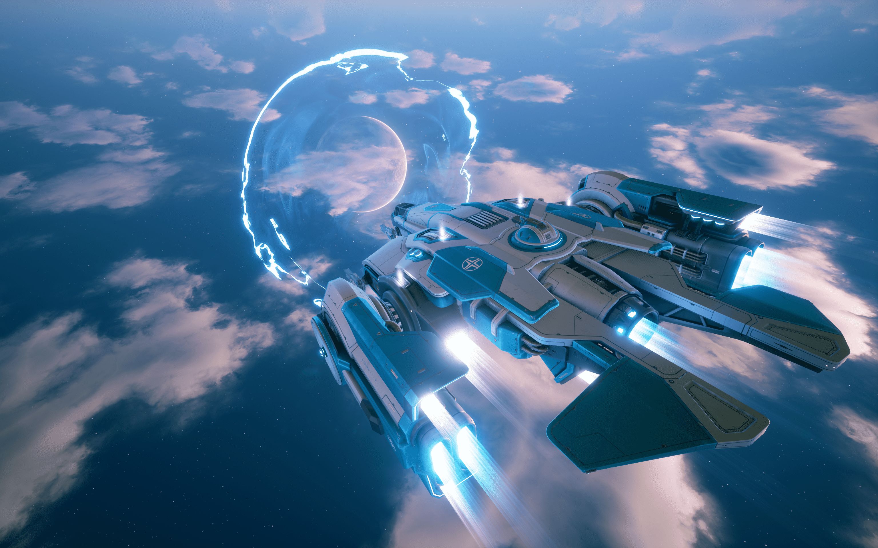 永恒空間2十二項(xiàng)修改器