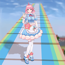 櫻花戀愛(ài)挑戰(zhàn)