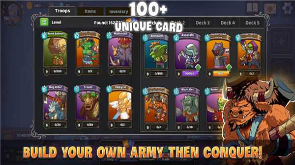 超級(jí)戰(zhàn)爭(zhēng)英雄之地