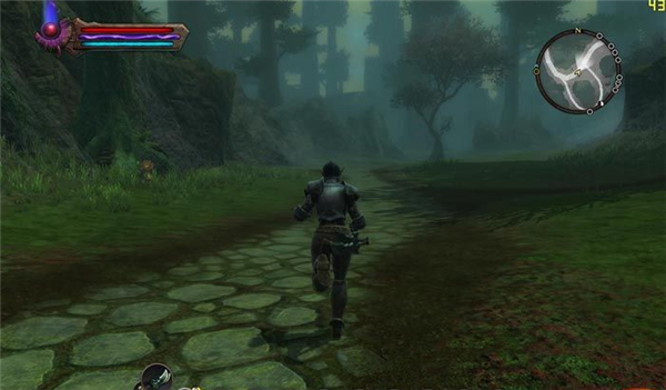 阿瑪拉王國:懲罰十五項修改器