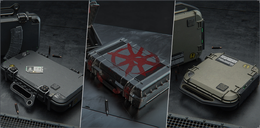 三角洲行動PC版(啟動器)