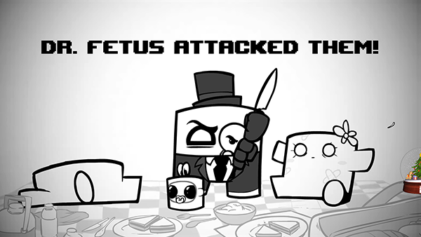 永遠(yuǎn)的超級(jí)食肉男孩客戶端