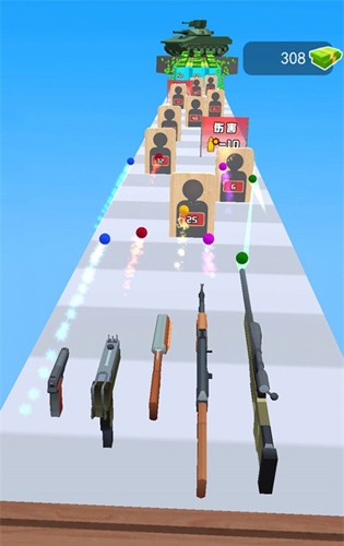 換彈沖沖沖手機(jī)版