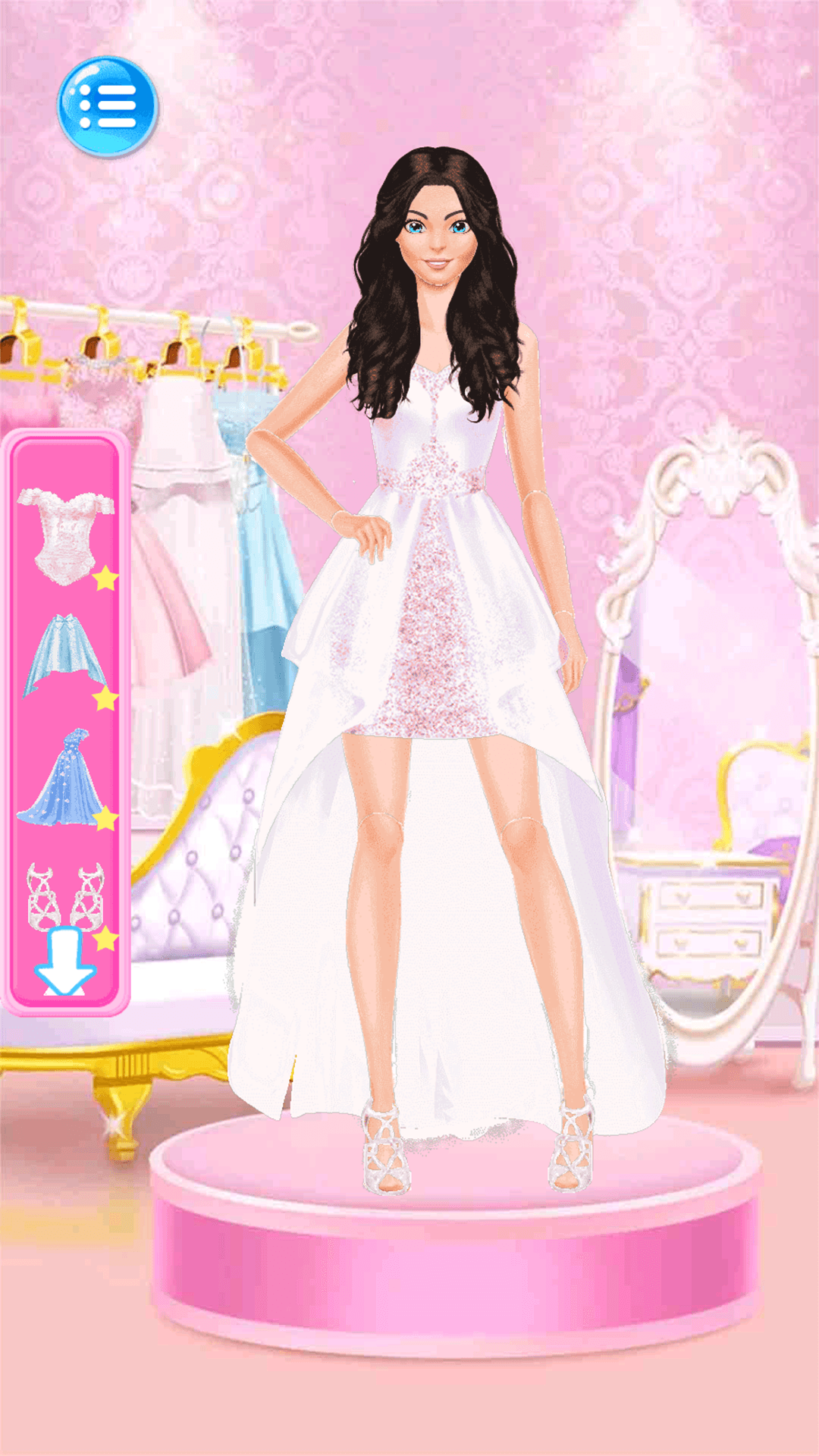 女生換裝物語(yǔ)2024